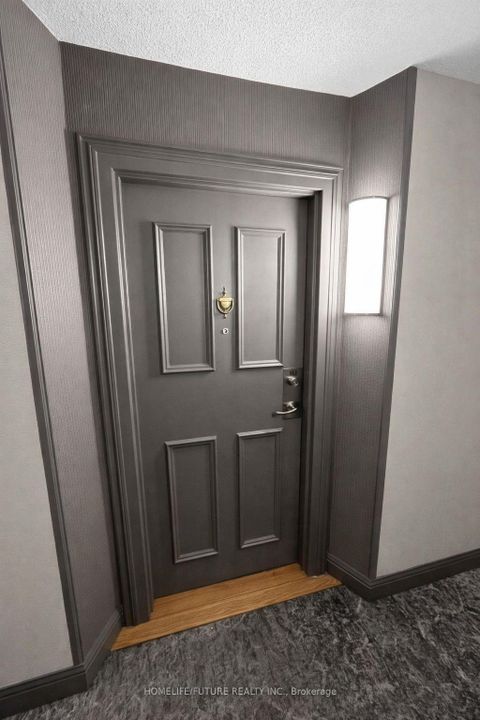 Photo 1 at 112 - 245 The Don Way W, Don Mills, Toronto