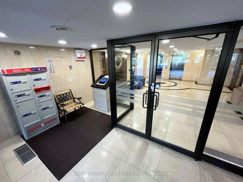 Photo 12 at 112 - 245 The Don Way W, Don Mills, Toronto