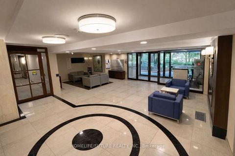 Photo 13 at 112 - 245 The Don Way W, Don Mills, Toronto