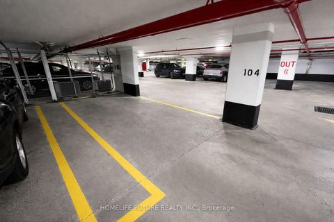 Photo 14 at 112 - 245 The Don Way W, Don Mills, Toronto