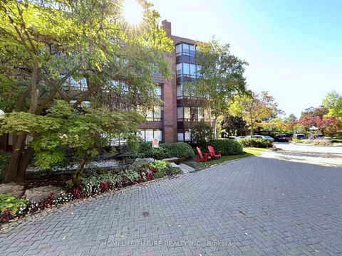 Photo 15 at 112 - 245 The Don Way W, Don Mills, Toronto