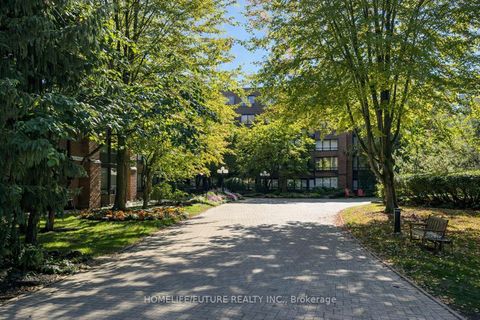 Photo 16 at 112 - 245 The Don Way W, Don Mills, Toronto