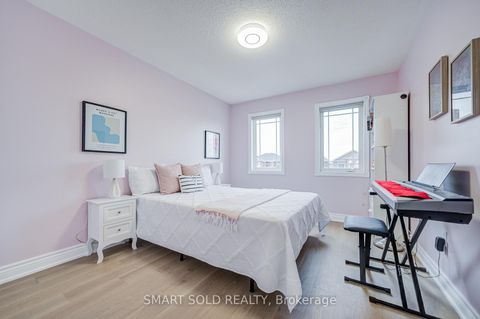 Photo 23 at 53 Cassia Crescent, Maple, Vaughan
