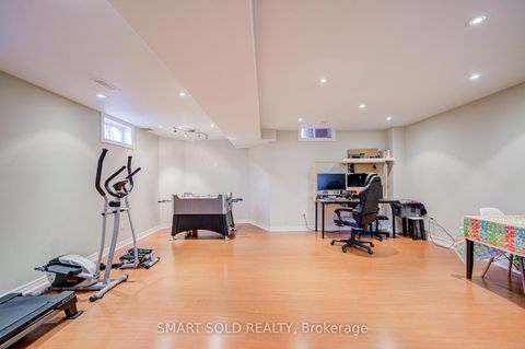 Photo 32 at 53 Cassia Crescent, Maple, Vaughan