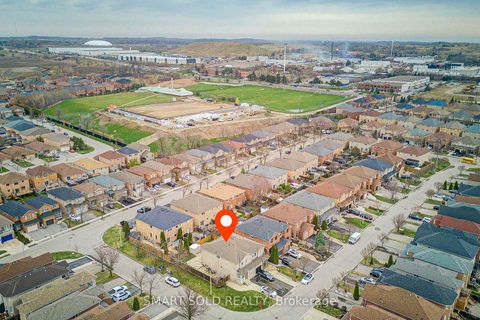 Photo 42 at 53 Cassia Crescent, Maple, Vaughan