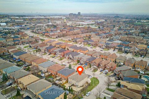 Photo 43 at 53 Cassia Crescent, Maple, Vaughan