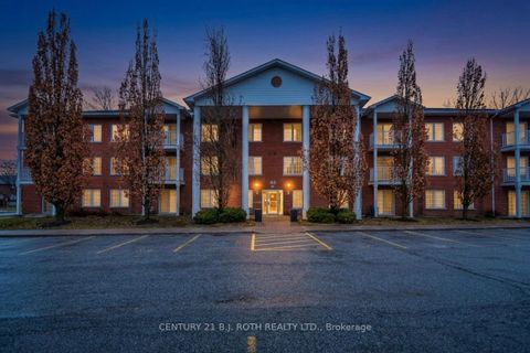 Photo 1 at 114 - 49 Jacobs Terrace, Allandale, Barrie