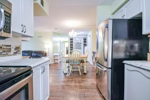 Photo 7 at 114 - 49 Jacobs Terrace, Allandale, Barrie