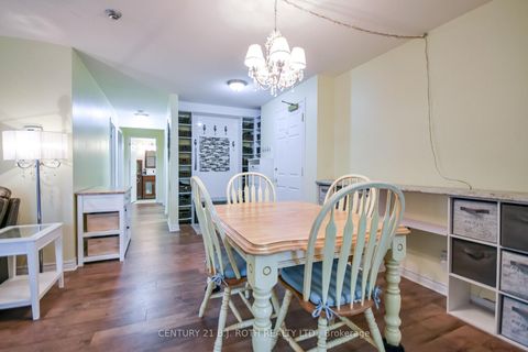 Photo 8 at 114 - 49 Jacobs Terrace, Allandale, Barrie