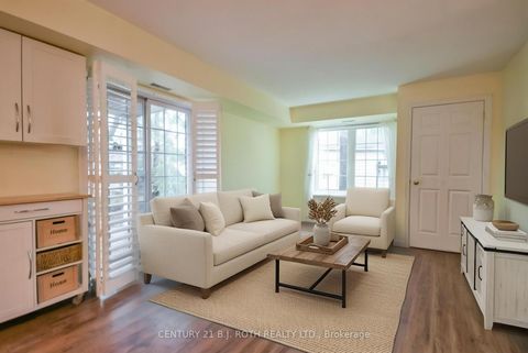 Photo 10 at 114 - 49 Jacobs Terrace, Allandale, Barrie