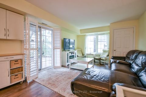 Photo 12 at 114 - 49 Jacobs Terrace, Allandale, Barrie