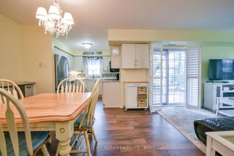 Photo 13 at 114 - 49 Jacobs Terrace, Allandale, Barrie