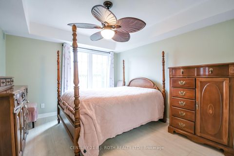 Photo 16 at 114 - 49 Jacobs Terrace, Allandale, Barrie