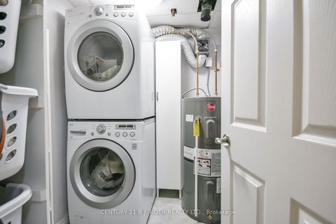 Photo 18 at 114 - 49 Jacobs Terrace, Allandale, Barrie