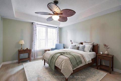 Photo 19 at 114 - 49 Jacobs Terrace, Allandale, Barrie