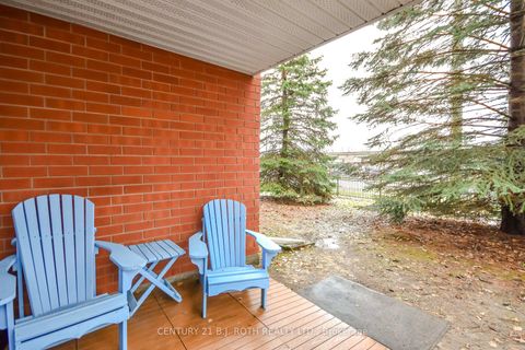 Photo 24 at 114 - 49 Jacobs Terrace, Allandale, Barrie