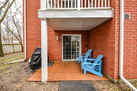 Photo 25 at 114 - 49 Jacobs Terrace, Allandale, Barrie