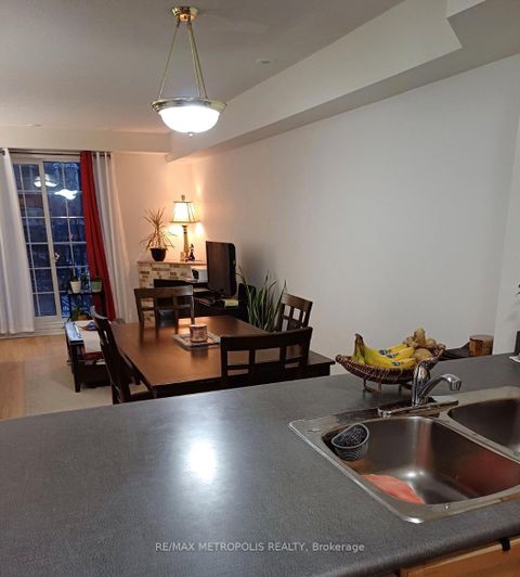 Photo 2 at 12 - 45 Cedarcroft Boulevard, Branson, Toronto