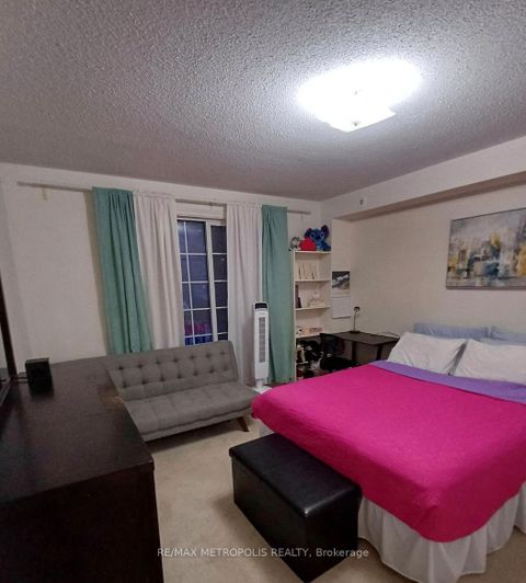 Photo 3 at 12 - 45 Cedarcroft Boulevard, Branson, Toronto