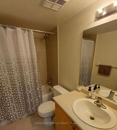 Photo 4 at 12 - 45 Cedarcroft Boulevard, Branson, Toronto