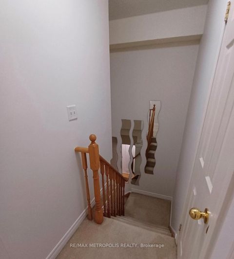 Photo 5 at 12 - 45 Cedarcroft Boulevard, Branson, Toronto