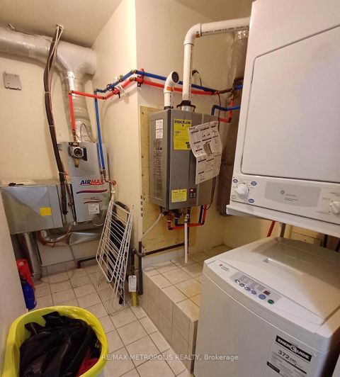 Photo 6 at 12 - 45 Cedarcroft Boulevard, Branson, Toronto