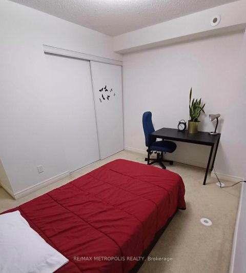 Photo 8 at 12 - 45 Cedarcroft Boulevard, Branson, Toronto