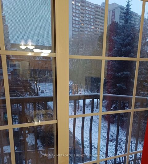 Photo 10 at 12 - 45 Cedarcroft Boulevard, Branson, Toronto