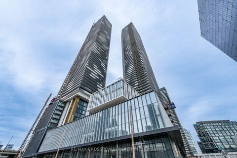 Photo 0 at 2507 - 55 Cooper Street, Waterfront Communities C8, Toronto