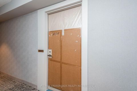 Photo 4 at 2507 - 55 Cooper Street, Waterfront Communities C8, Toronto