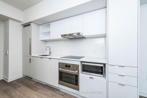 Photo 8 at 2507 - 55 Cooper Street, Waterfront Communities C8, Toronto
