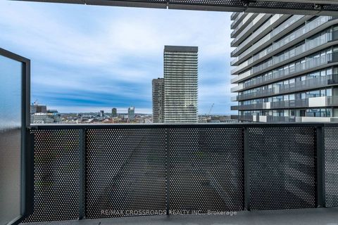 Photo 14 at 2507 - 55 Cooper Street, Waterfront Communities C8, Toronto