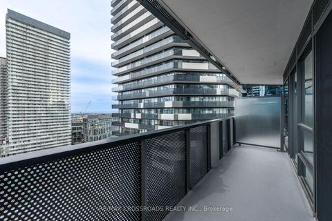 Photo 15 at 2507 - 55 Cooper Street, Waterfront Communities C8, Toronto