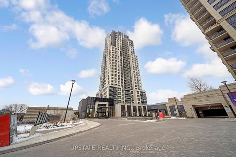 Photo 0 at 1006 - 10 Eva Road, Etobicoke West Mall, Toronto