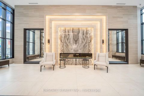 Photo 4 at 1006 - 10 Eva Road, Etobicoke West Mall, Toronto