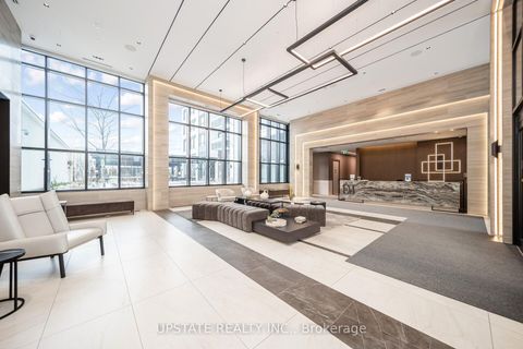 Photo 6 at 1006 - 10 Eva Road, Etobicoke West Mall, Toronto