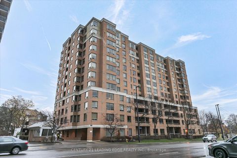 Photo 0 at 1205 - 88 Grandview Way, Willowdale East, Toronto