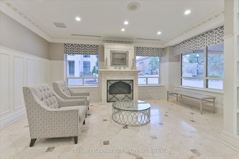 Photo 2 at 1205 - 88 Grandview Way, Willowdale East, Toronto