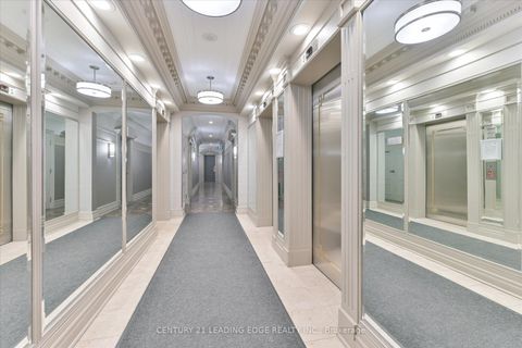 Photo 3 at 1205 - 88 Grandview Way, Willowdale East, Toronto