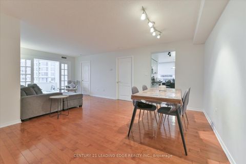 Photo 5 at 1205 - 88 Grandview Way, Willowdale East, Toronto