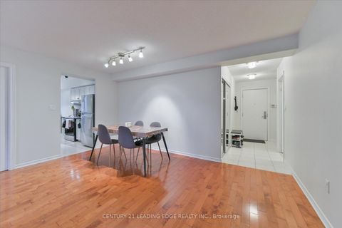 Photo 6 at 1205 - 88 Grandview Way, Willowdale East, Toronto
