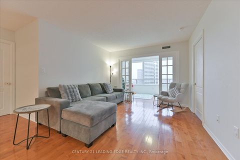 Photo 8 at 1205 - 88 Grandview Way, Willowdale East, Toronto