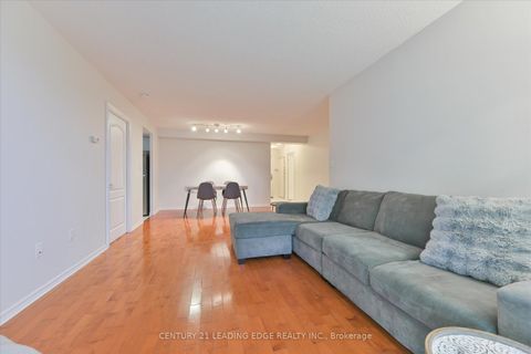 Photo 9 at 1205 - 88 Grandview Way, Willowdale East, Toronto