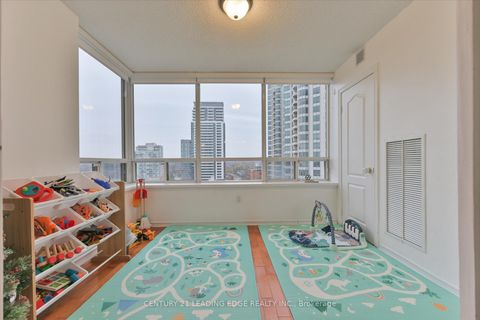 Photo 10 at 1205 - 88 Grandview Way, Willowdale East, Toronto