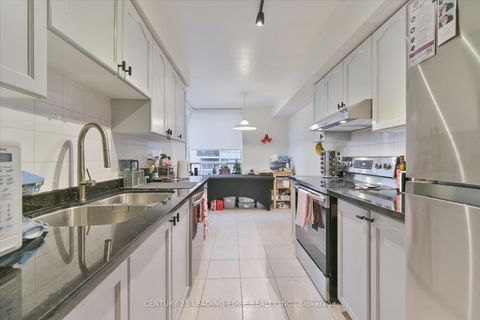 Photo 12 at 1205 - 88 Grandview Way, Willowdale East, Toronto