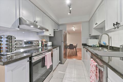 Photo 13 at 1205 - 88 Grandview Way, Willowdale East, Toronto