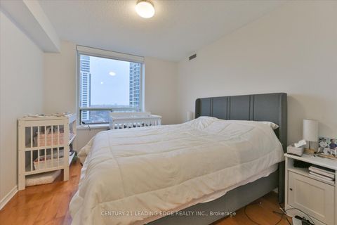 Photo 15 at 1205 - 88 Grandview Way, Willowdale East, Toronto