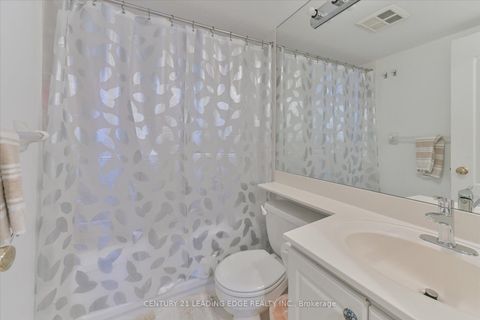 Photo 16 at 1205 - 88 Grandview Way, Willowdale East, Toronto