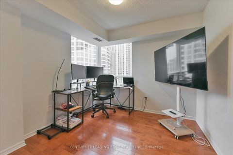 Photo 18 at 1205 - 88 Grandview Way, Willowdale East, Toronto