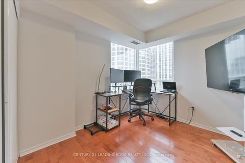 Photo 19 at 1205 - 88 Grandview Way, Willowdale East, Toronto